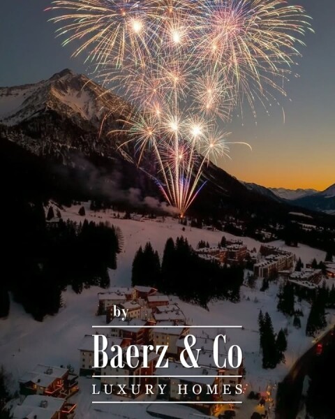 photo 21 Alpine Lodge Lenzerheide J 202