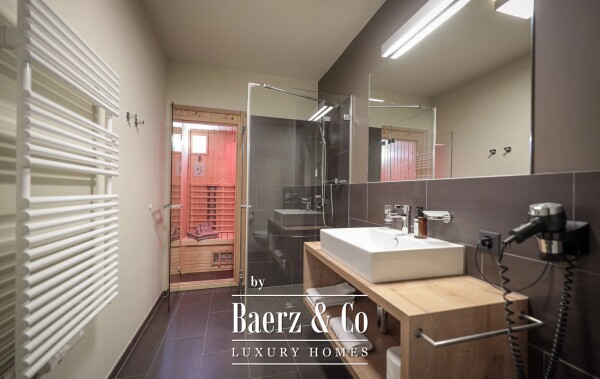 photo 11 Alpine Lodge Lenzerheide E 501