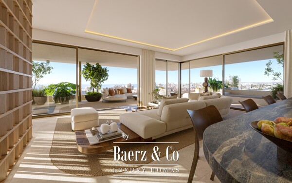 photo 5 NAVEN - Coastal Essence - Three-Bedroom Mediterranean Residence - Refined Proportions, Every Floor, Every Aspect