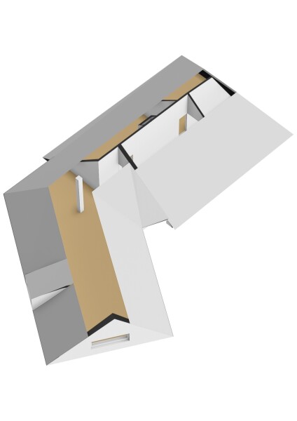 Floor Plan 10 - Erasmusweg 11