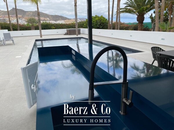 photo 46 Beautiful villa in Adeje, Tenerife south