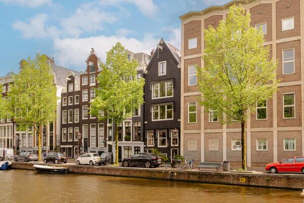 photo 1 Herengracht 291