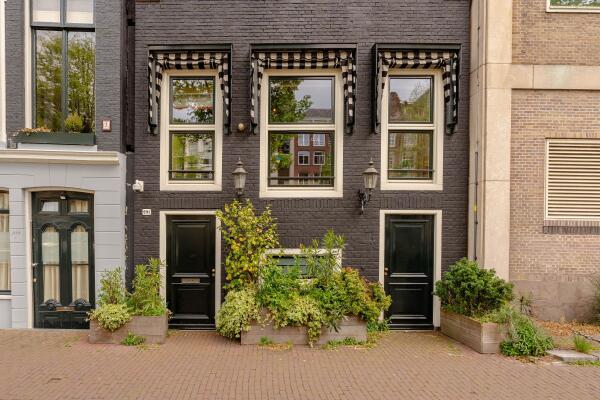 photo 6 Herengracht 291