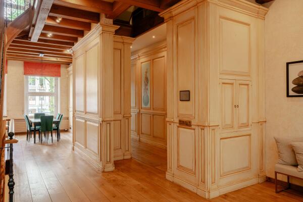 photo 19 Herengracht 291