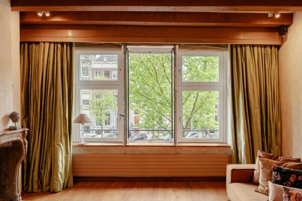 photo 32 Herengracht 291