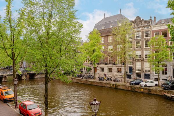 photo 33 Herengracht 291