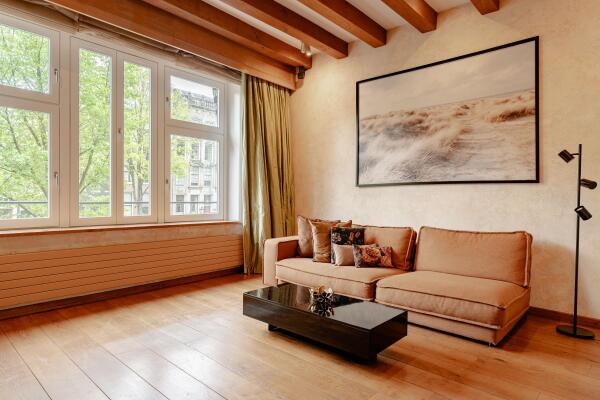 photo 34 Herengracht 291