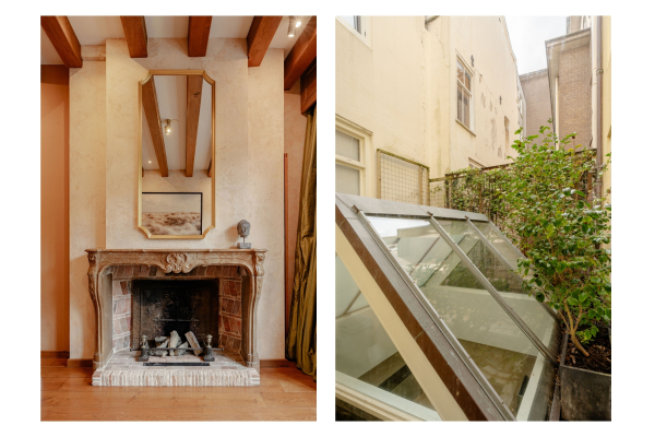photo 36 Herengracht 291