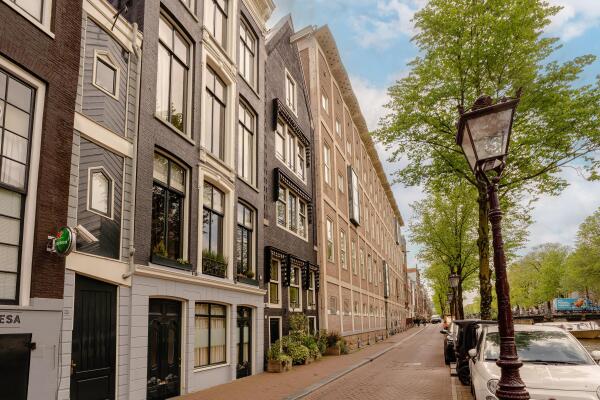 photo 56 Herengracht 291