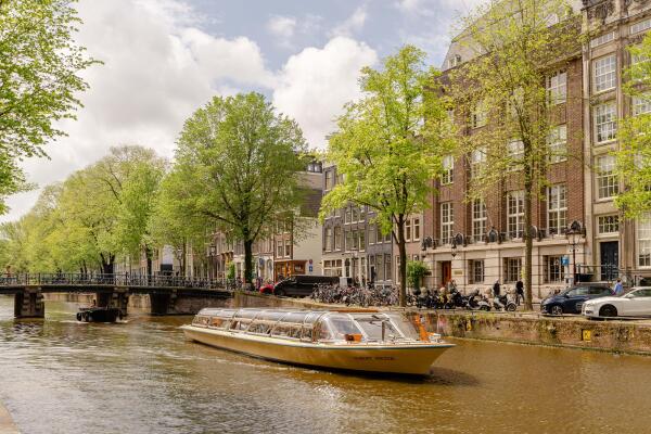 photo 57 Herengracht 291