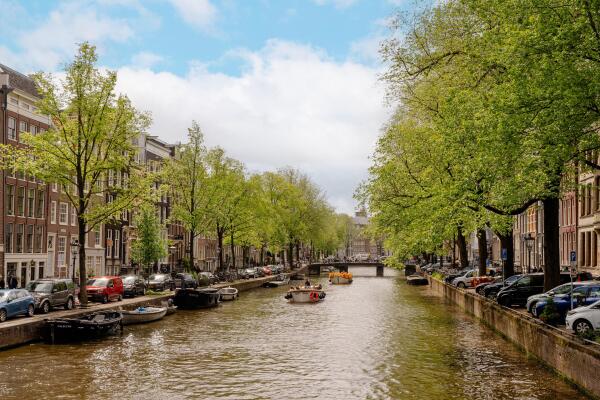 photo 59 Herengracht 291