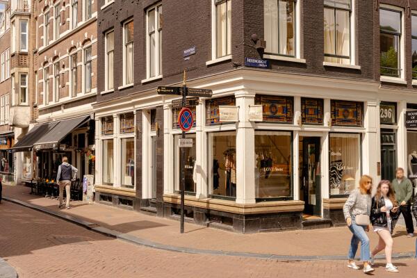 photo 60 Herengracht 291