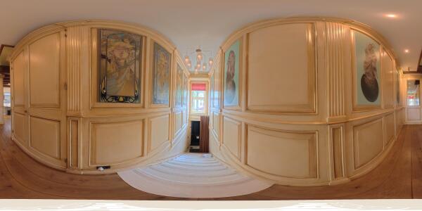 photo 61 Herengracht 291