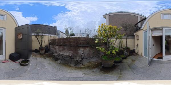 photo 76 Herengracht 291