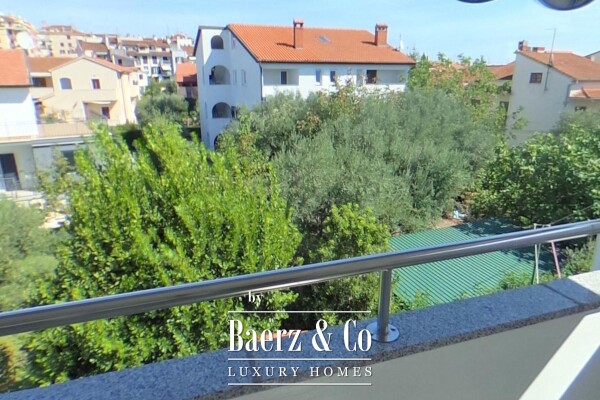 photo 9 Istria, Rovinj, apartment house 340 m² in a sought-after location
