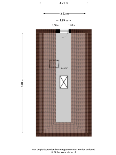 Floor Plan 4 - Goorseweg 30