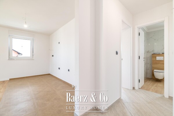 photo 5 Zagreb, Borčec, an urban villa of 302 m²