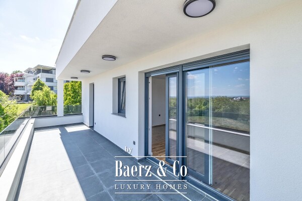 photo 15 Zagreb, Borčec, an urban villa of 302 m²