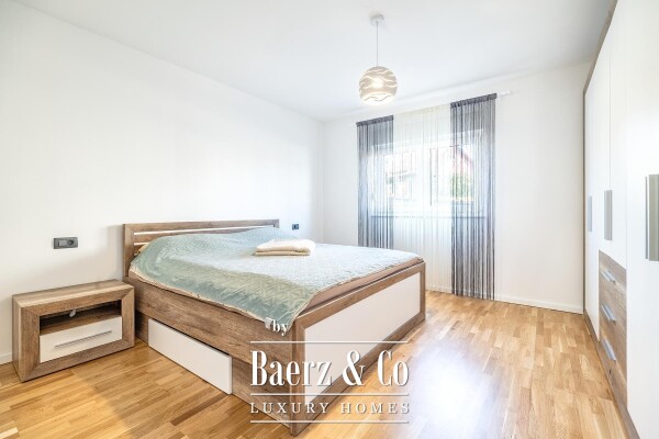 photo 16 Zagreb, Borčec, an urban villa of 302 m²
