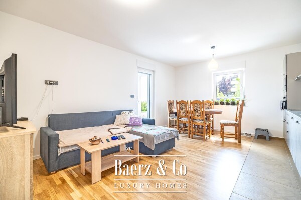 photo 18 Zagreb, Borčec, an urban villa of 302 m²