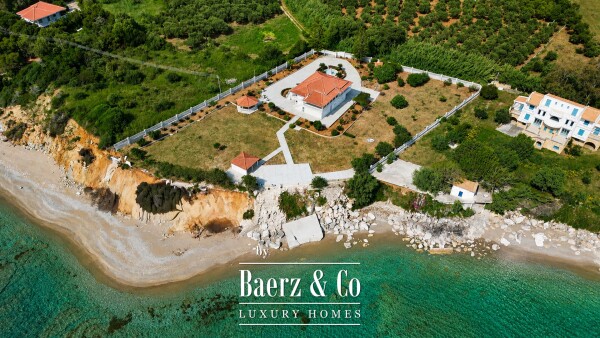 photo 1 2451084 - Detached house For sale, Gargalianoi, 281 sq.m., €1.400.000