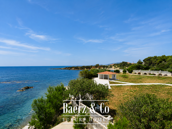 photo 6 2451084 - Detached house For sale, Gargalianoi, 281 sq.m., €1.400.000