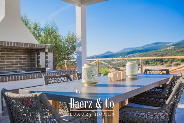photo 27 Sea-View 3 bedroom Villa with Pool - Agios Nikolaos, Zakynthos