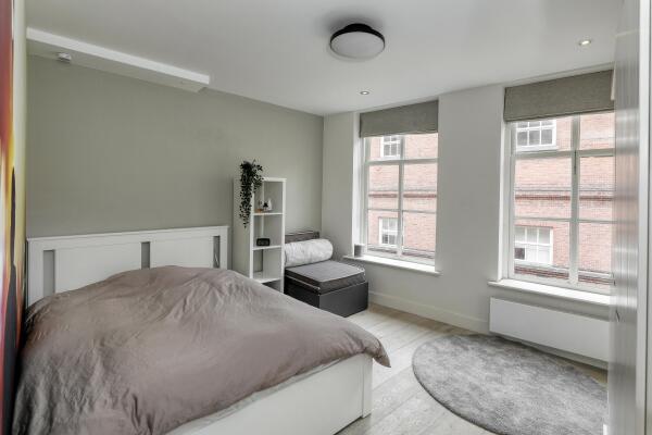 photo 25 Sint Jacobstraat 31