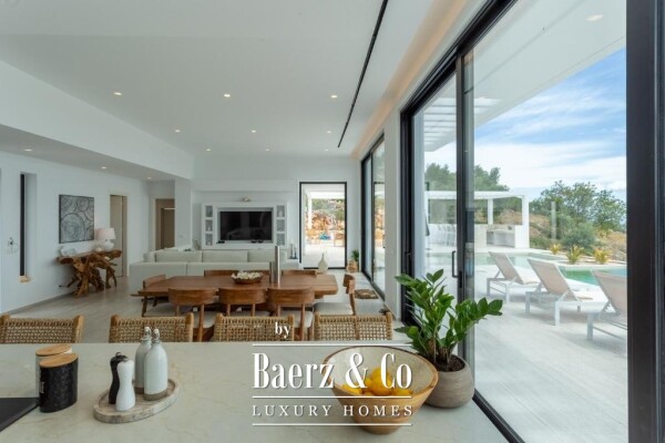 photo 16 Exceptional Luxury Estate with Panoramic Sea Views in Askos - Zakynthos