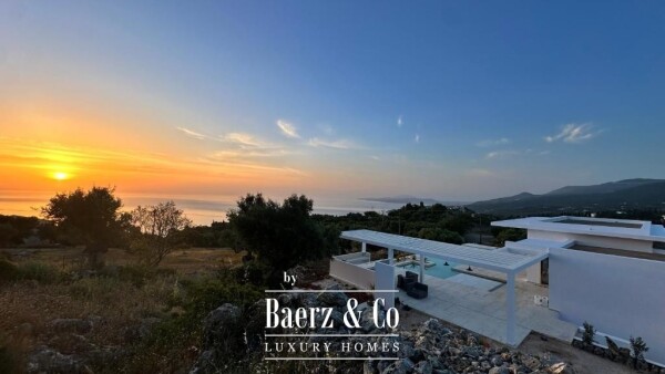 photo 57 Exceptional Luxury Estate with Panoramic Sea Views in Askos - Zakynthos