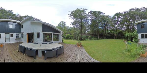 photo 66 Bosweg 16