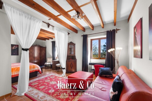 photo 10 Wine estate with holiday rental licence in Binissalem