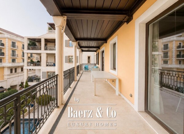photo 2 Luxuroius Apartment in Tivat with a Sea View