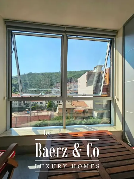 photo 12 Cozy Apartment close to Budva Center