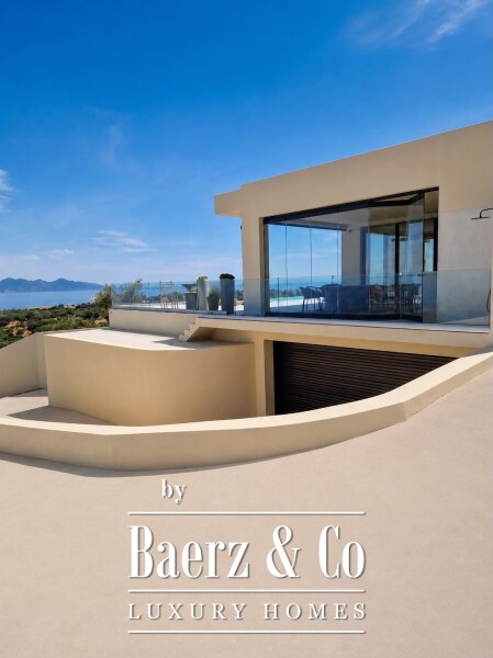 photo 27 Ultra-Luxury Sea View Villa with Infinity Pool & Outdoor Bar – Agios Nikolaos, Zakynthos