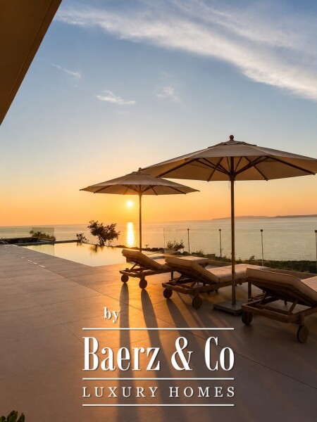 photo 28 Ultra-Luxury Sea View Villa with Infinity Pool & Outdoor Bar – Agios Nikolaos, Zakynthos