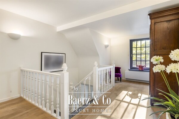 photo 19 Stijlvolle villa met binnen zwembad!