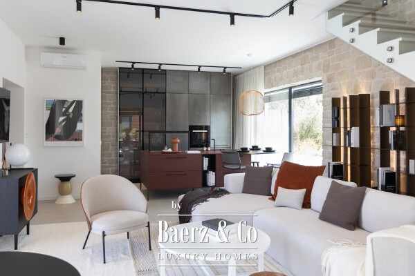 photo 21 Istria, Poreč - Gedići, beautiful modern stone villa 165 m² with swimming pool