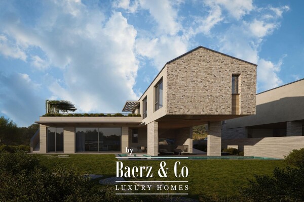 photo 5 Istria, Bale - High-End Mediterranean Villa in an Exclusive Residential Setting