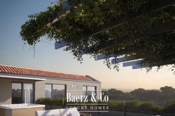 photo 12 Istria, Bale - High-End Mediterranean Villa in an Exclusive Residential Setting