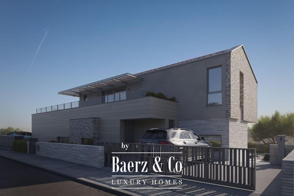 photo 14 Istria, Bale - High-End Mediterranean Villa in an Exclusive Residential Setting