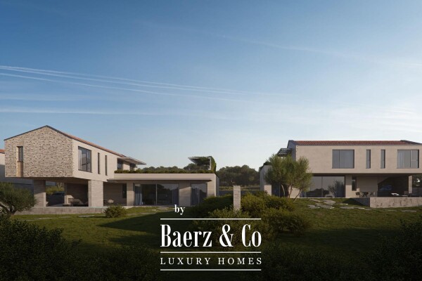 photo 16 Istria, Bale - High-End Mediterranean Villa in an Exclusive Residential Setting