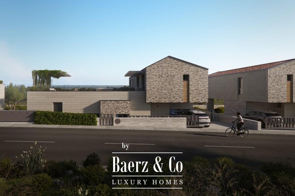 photo 19 Istria, Bale - High-End Mediterranean Villa in an Exclusive Residential Setting