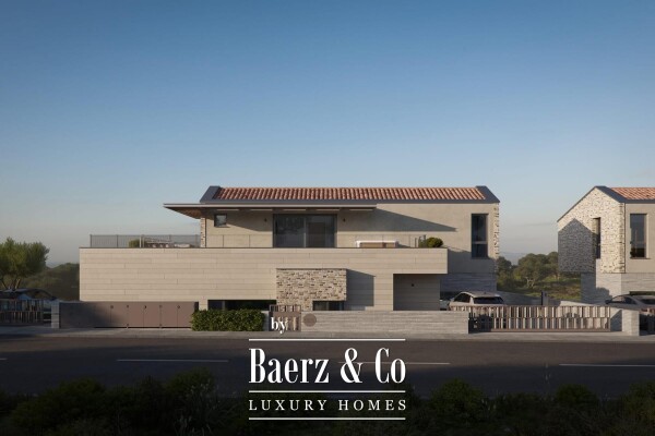 photo 24 Istria, Bale - High-End Mediterranean Villa in an Exclusive Residential Setting
