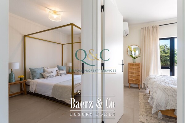 photo 6 Beautiful luxury home in Quarteira, Fonte Santa