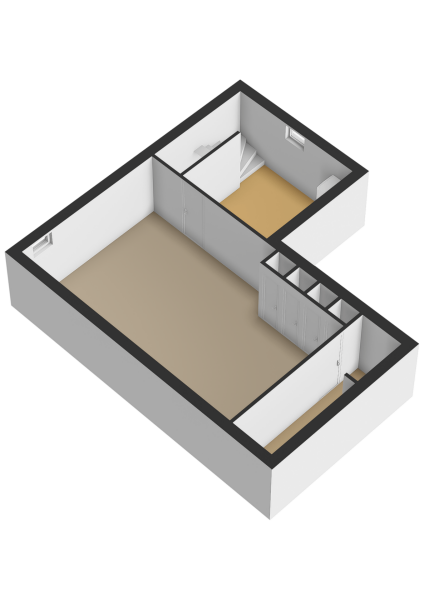 Floor Plan 3 - Schoolstraat 153