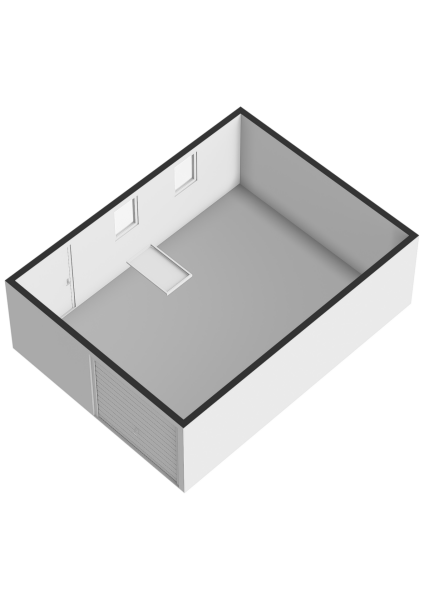Floor Plan 11 - Schoolstraat 153