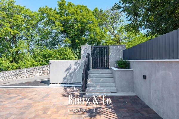 photo 5 Exclusive Luxury Residence with Two Independent Villas in One Property, Kvarner Bay Views