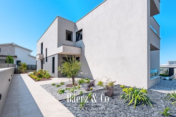 photo 14 Exclusive Luxury Residence with Two Independent Villas in One Property, Kvarner Bay Views