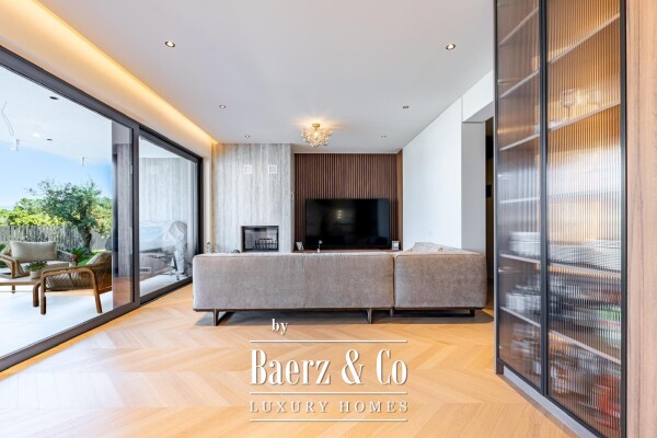 photo 21 Exclusive Luxury Residence with Two Independent Villas in One Property, Kvarner Bay Views